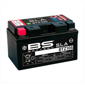 Batería para Moto BS SLA BTZ10S YZFR1 06 12 XP500 08 12 MT09 XTZ700
